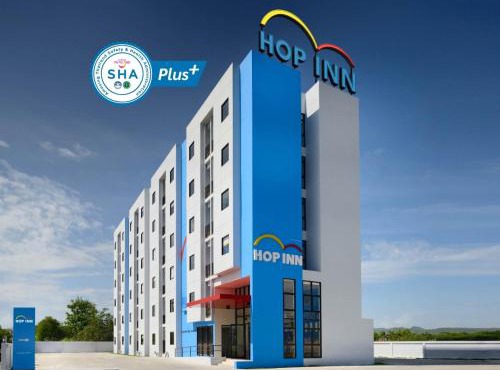 HOP INN Phetchabun
