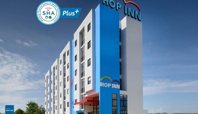 HOP INN Ubon Ratchathani