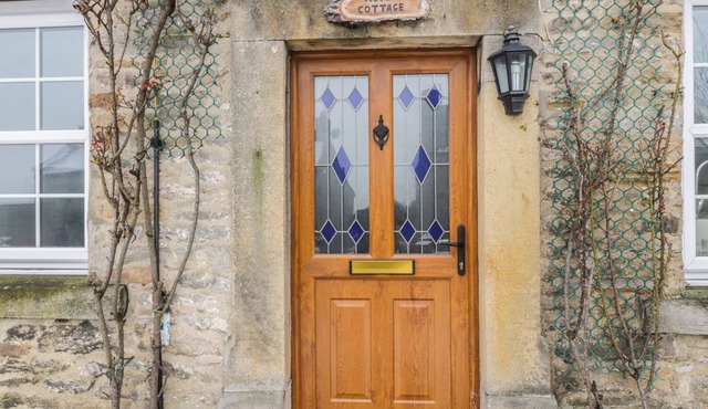 Hope Cottage
