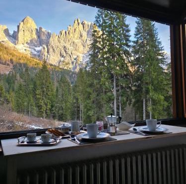 Hope Home Trentino
