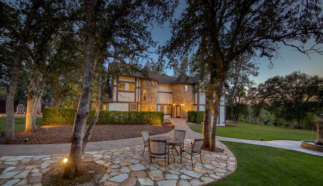 Hope Inn Redding