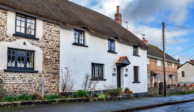 Hope Thatch