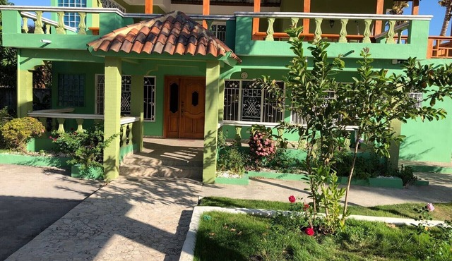 Hope Villa