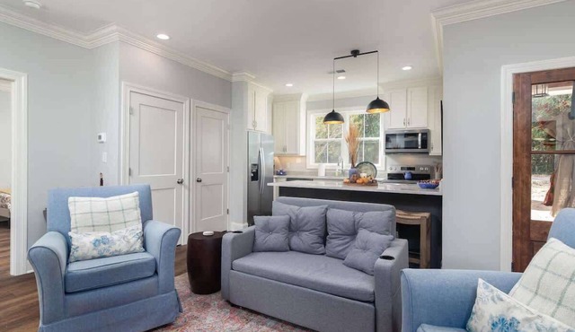 Hopewell Place Guest House