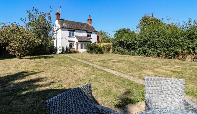 Hops Cottage