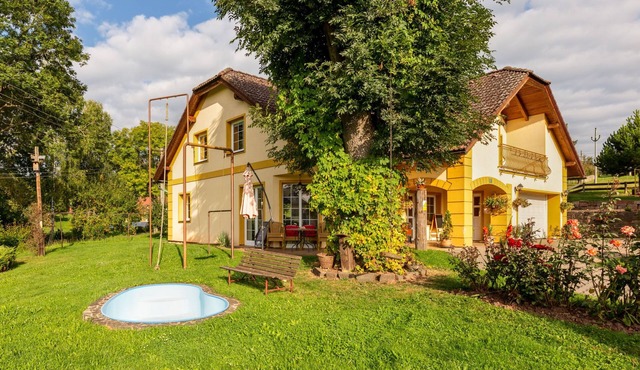 Horakova by Interhome