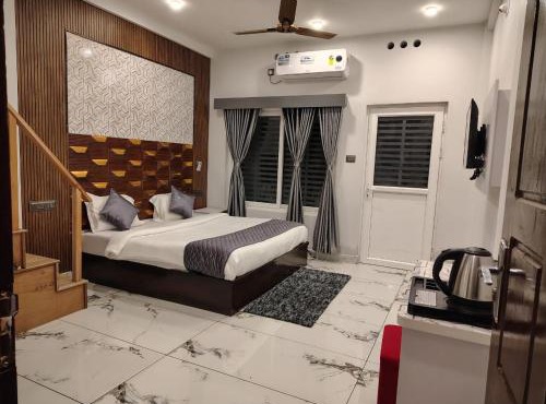 Horeb home stay