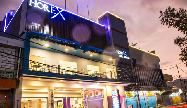 Horison Express Sentani
