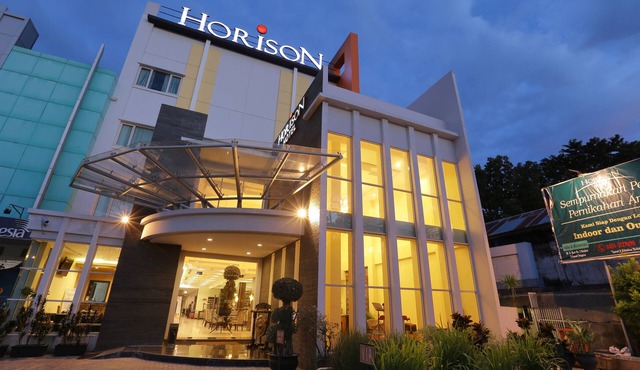Horison Kendari