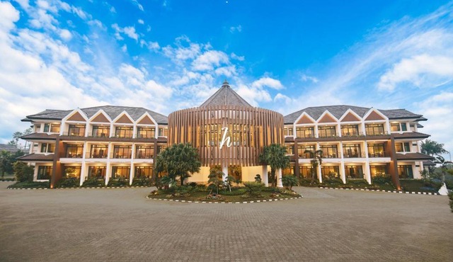 Horison Resort Tulip Puncak