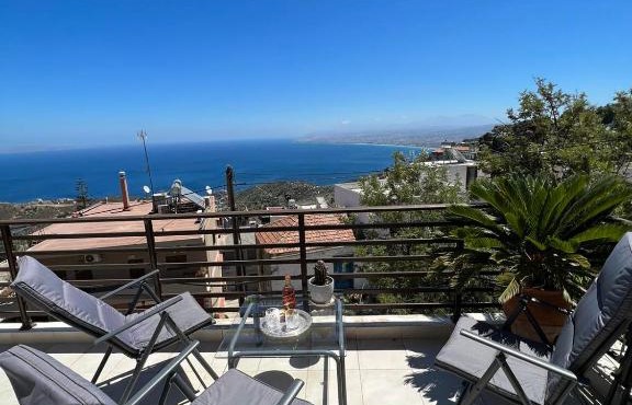 Horizon Art Villa