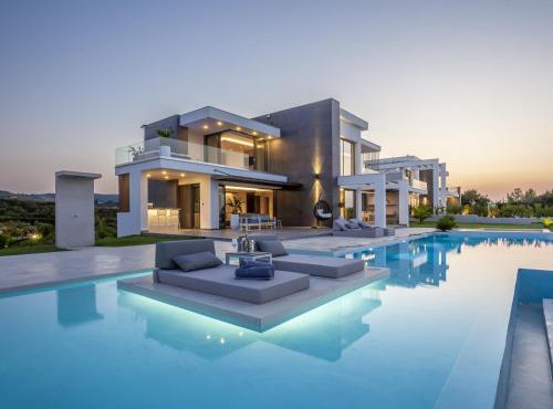 Horizon Dream Villas