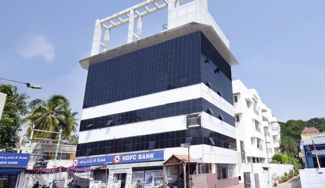 Horizon Heights Serviced Apartments