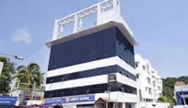Horizon Heights Serviced Apartment