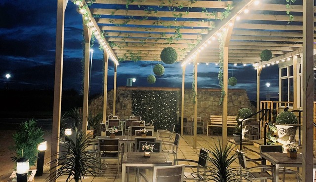 Horizon Hotel