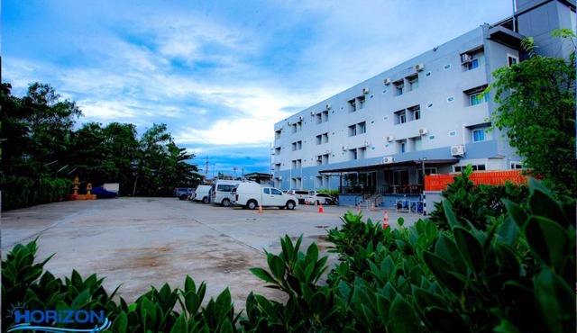 Horizon Hotel