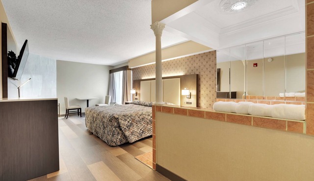 Horizon Inn