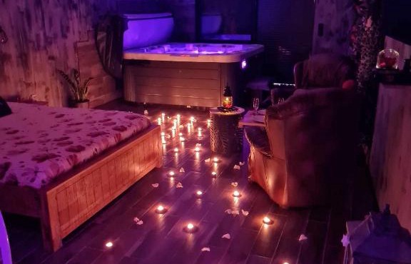 HORIZON SPA