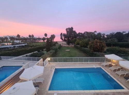 Horizon Villa Protaras