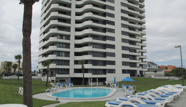 Horizons Oceanfront 3 Bedroom 2 Bath