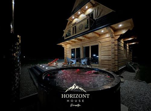 Horizont House