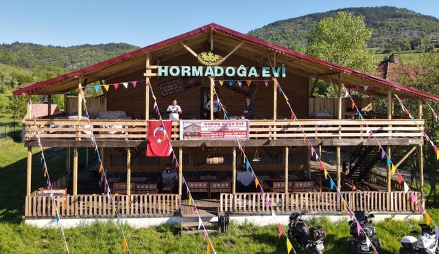 Horma Doga Evi