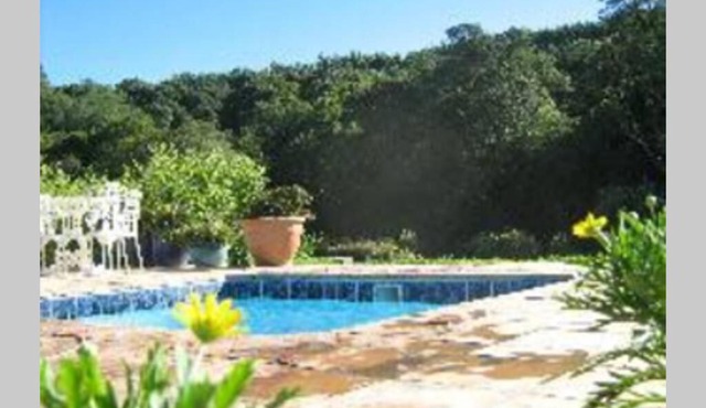 Hornbills Forest Cottages