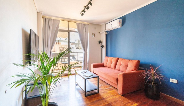 Hornera Coti - Modern, comfortable, ideal location.