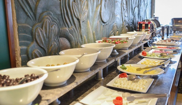 Horon Hotel