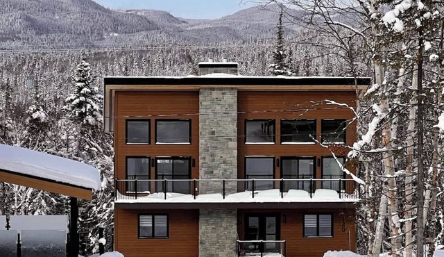 Hors-Piste | Tavata Chalets | Valinouët