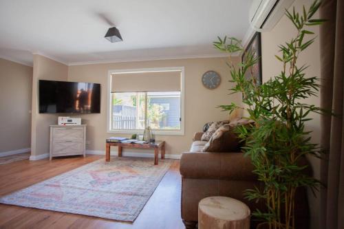 Horsham Natimuk 1BR Stay Dog Run Parking