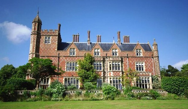 Horsted Place
