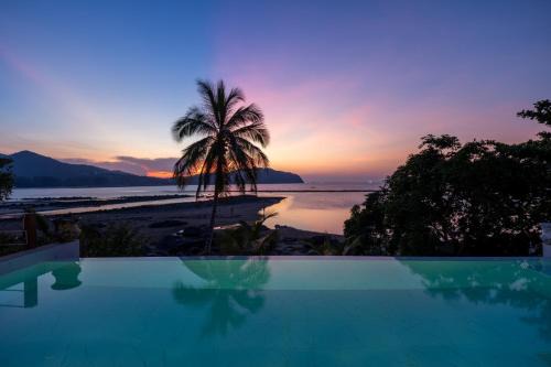Hortensia Luxury Beach Villa