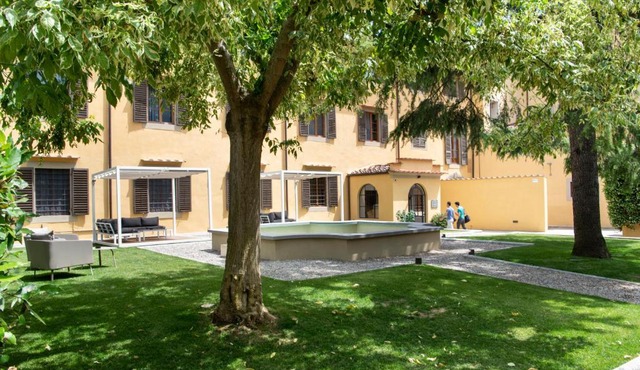 Horto Convento