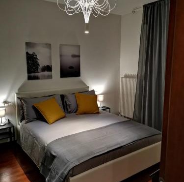 Horus apartment