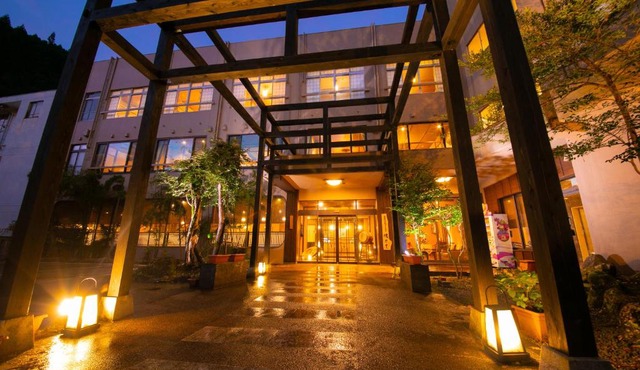 Hosenji Kanko Hotel Yumotoya