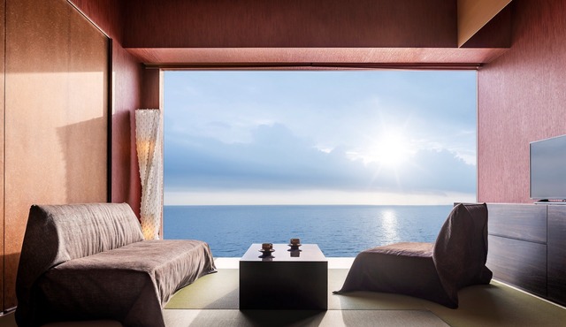 Hoshino Resorts KAI Beppu