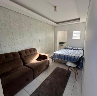Hospedagem Central