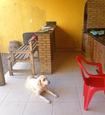 Hospedagem da Paty 2 quartos quartos