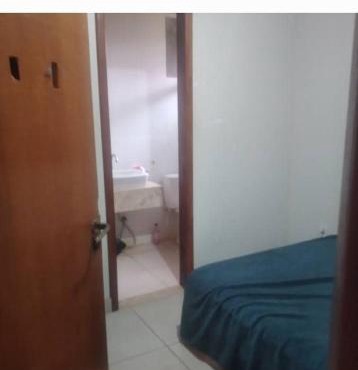 Hospedagem da Paty