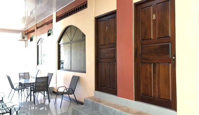 Hospedaje Adrimaran