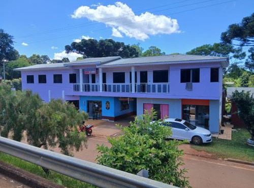Hospedaje Tío Tom