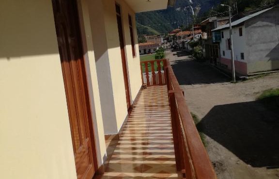 Hospedaje ArcoIris