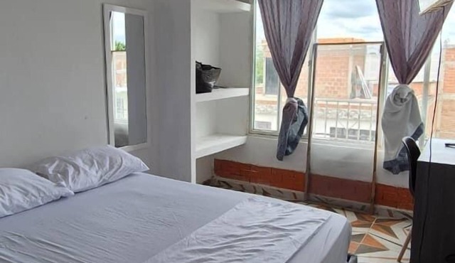Hospedaje ASL HOME