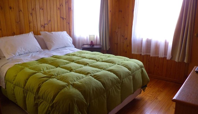 Hospedaje Ayelen
