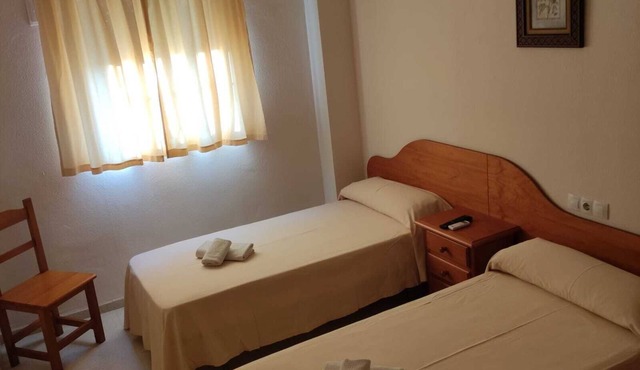 Hospedaje Benacazón A49