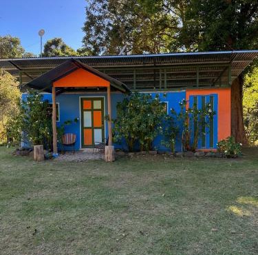 Hospedaje Casa Monge