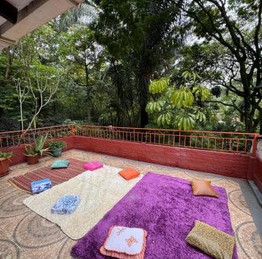 Hospedaje Casa Renasiente Cali