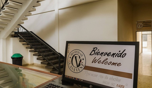 Hospedaje Casa Velaz