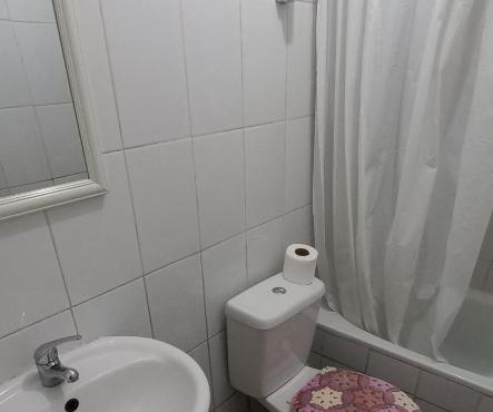 Hospedaje Chillán